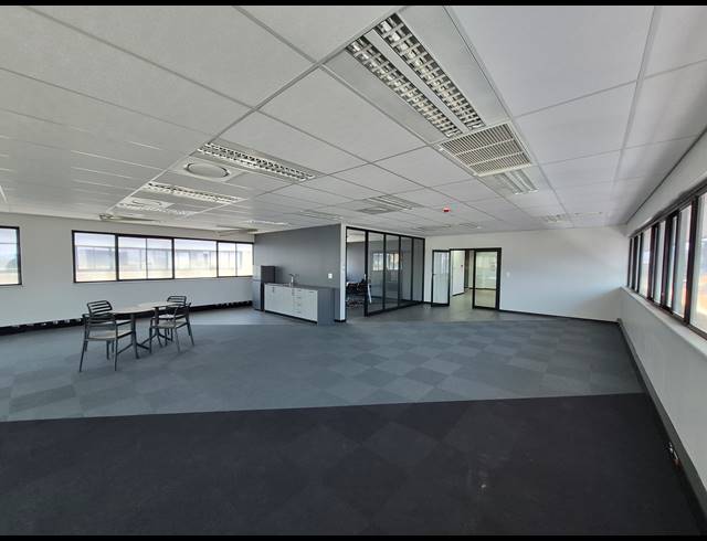 291M² OFFICE TO LET IN SANDTON CENTRAL